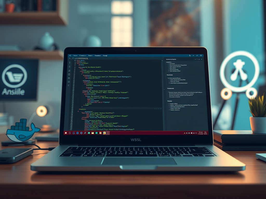 Developing Under WSL